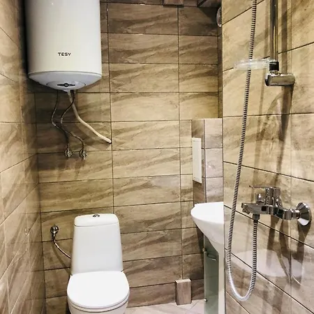 아파트 Julia's Place