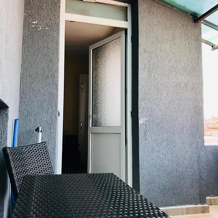 Julia's Place 아파트